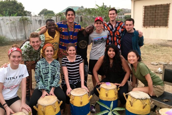 drumming-students-enjoying