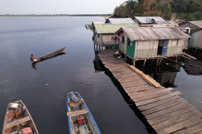 nzulezo-the-only-stilt
