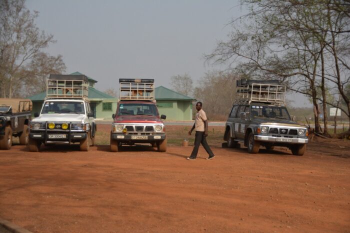 safarijeeps-in-westafrika