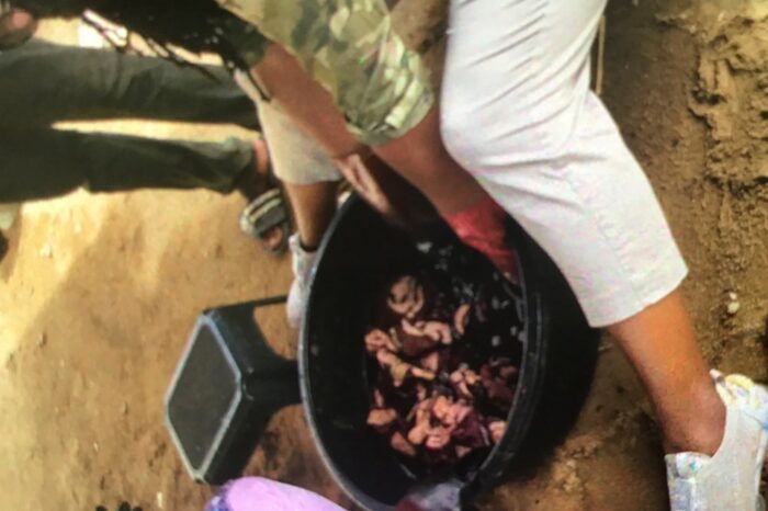 soaking-and-turning-the