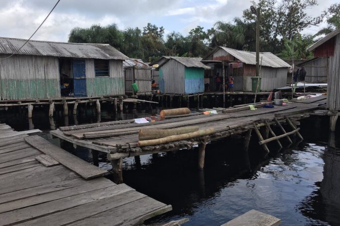 the-only-stilt-village